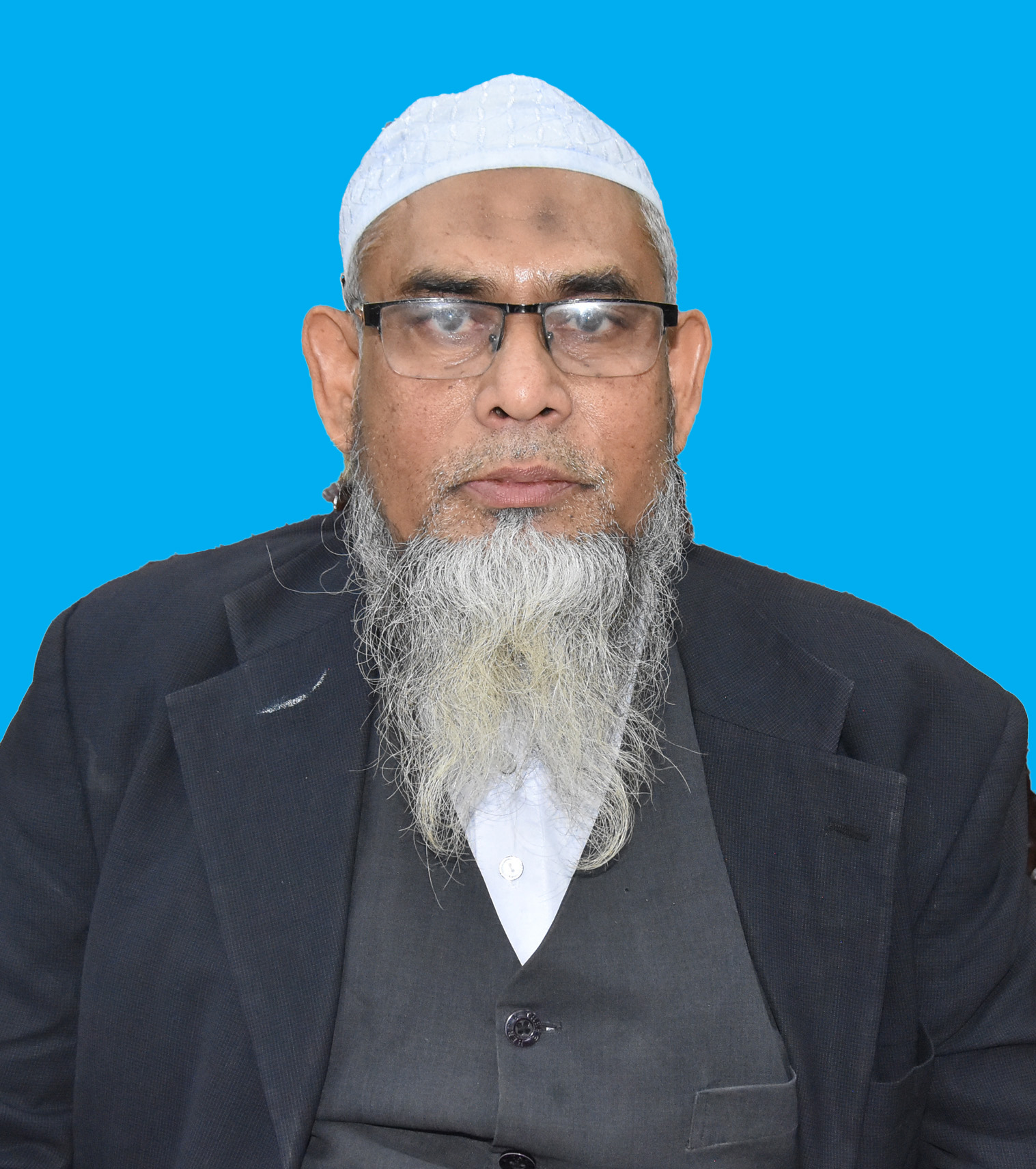 মো. বক্তিয়ার রহমান