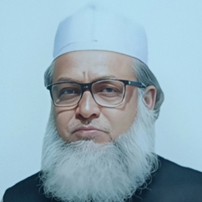 মাওলানা মুজ্জাম্মিল হক তালুকদার