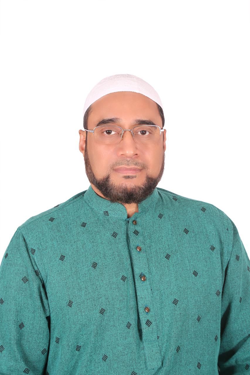 সাইদউদ্দিন খাঁন