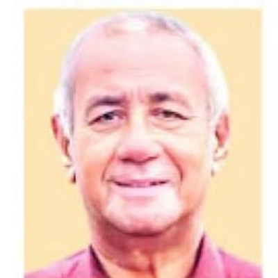 সাচিং প্রু চেরি