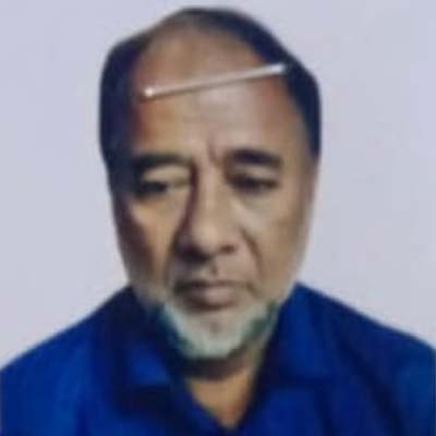 মো. ছালাউদ্দিন খোকা