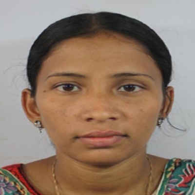 চম্পা রানী সরকার