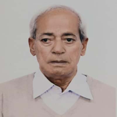 মন্টু চন্দ্র ঘোষ