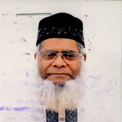 মাওলানা হাবিবুর রহমান