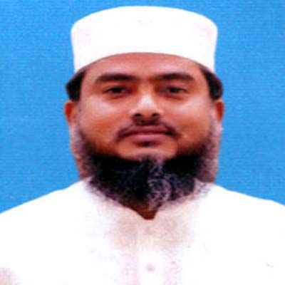 দেলাওয়ার হোসেন