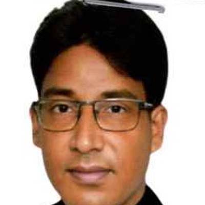 মো. দেলোয়ার হোসেন