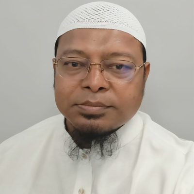 মোহাম্মদ দেলোয়ার হোসাইন