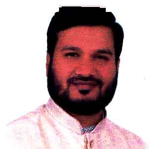 মতিউর রহমান