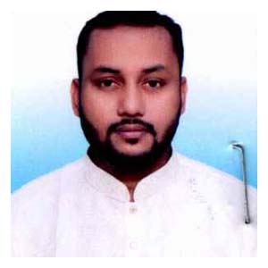 রিজওয়ানুল ইসলাম