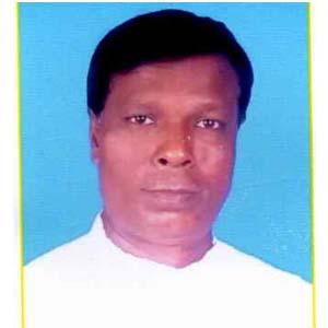 শাহিনুর ইসলাম