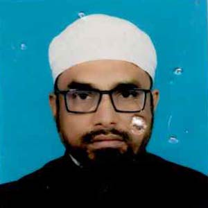 জোবায়ের সাঈদ