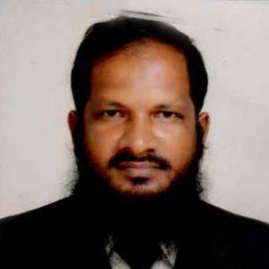 জুলফিকার হোসেন