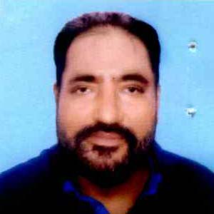 মোকাররম হোসেন