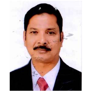 আহমেদ শফি রুবেল