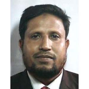 মাঈনুল আলম