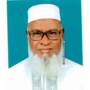 আফতাবউদ্দিন মোল্লা