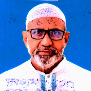 আখতারুজ্জামান মিয়া