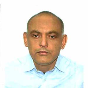 এ কে এম কামরুজ্জামান