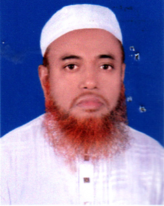 নুর আলম সিদ্দীক