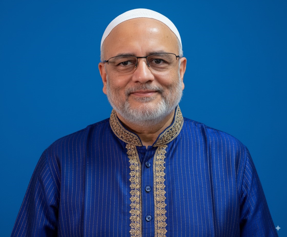 মোসলেহ উদ্দিন ফরিদ