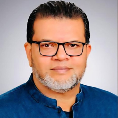 সৈয়দ এহসানুল হুদা