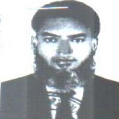 মুহাম্মদ ইলিয়াছ হোসেন