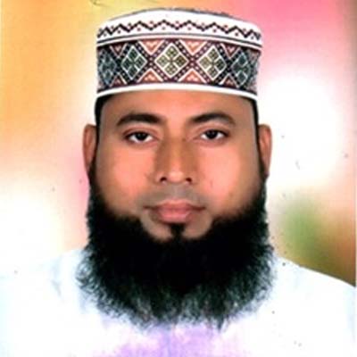 মোহাম্মদ ইলিয়াছ হুছাইন