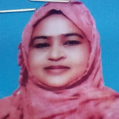 ইলোরা খাতুন