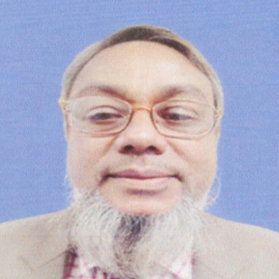 মোঃ এমদাদুল হক খান