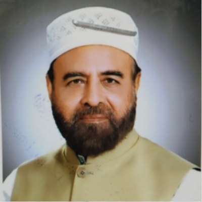 মোঃ এনায়াত উল্লা