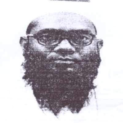 সৈয়দ এছহাক মো. আবুল খায়ের