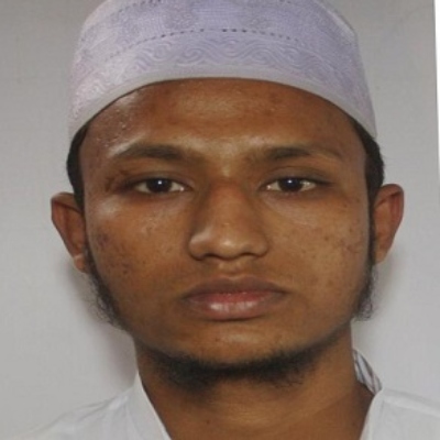 মো. ফখরুল ইসলাম