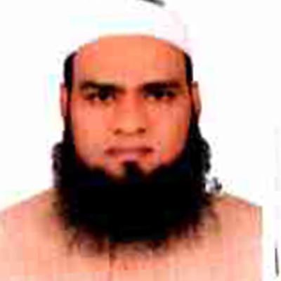 মোহাম্মদ ফারুক খান