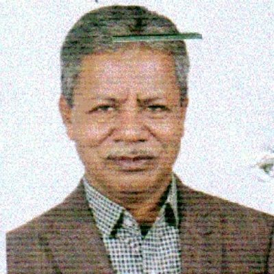 মো. ফারুক আলম সরকার