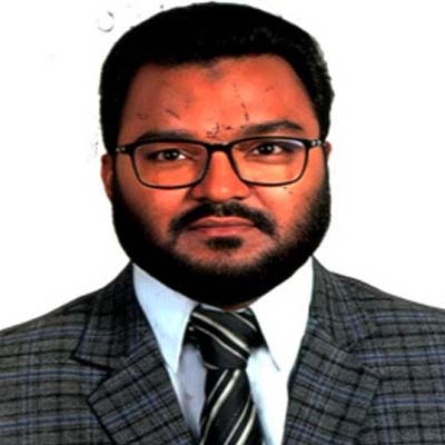 মো. ফারুক হোসেন