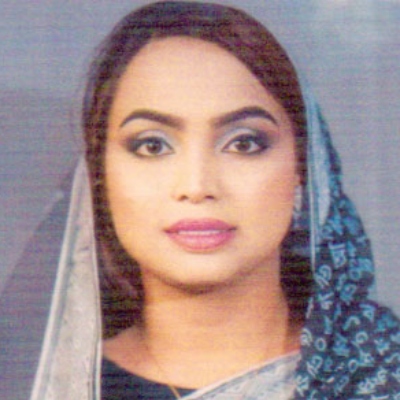 ফারজানা ফরিদ