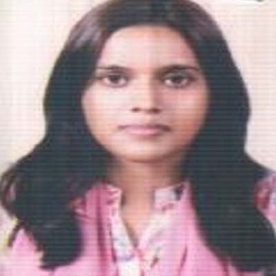 ফাতেমা আক্তার