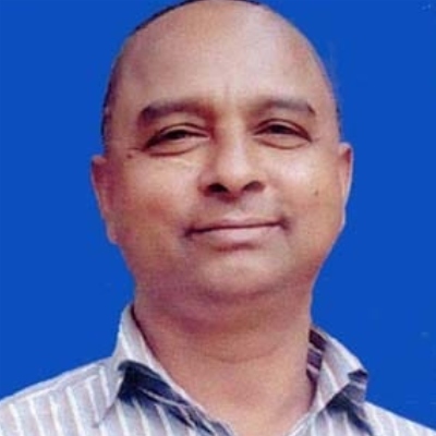 কে এম ফজলুল মন্ডল