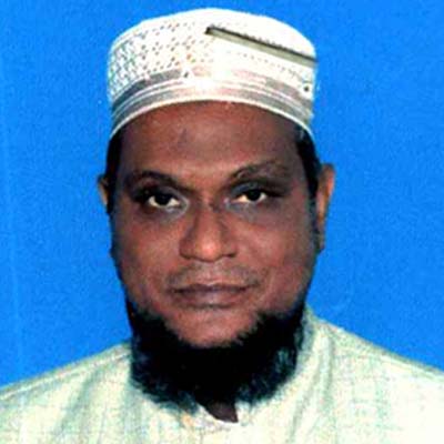 মো. ফিরোজ হায়দার