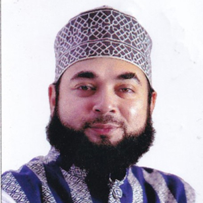 সৈয়্যদ মুহাম্মদ হাসান