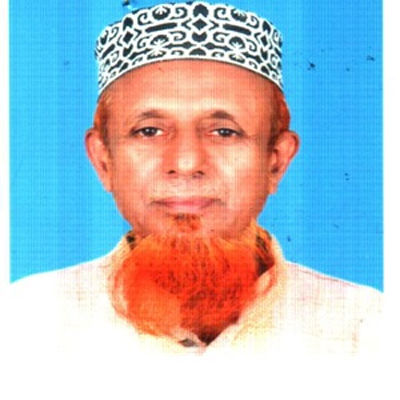 মোহাম্মদ ইলিয়াছ নূরী