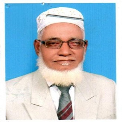 মো. সোহরাব হোসেন