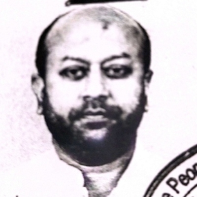 মোহাম্মদ আসাদুজ্জামান ভুইয়া