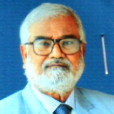 মো. আবদুল গফুর সরকার