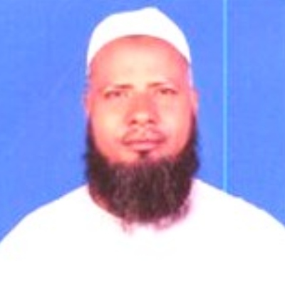 মো. আব্দুল গনি