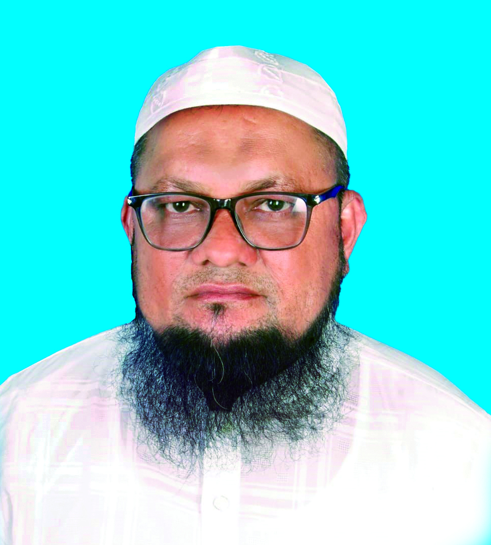 গাজী শহিদুল ইসলাম