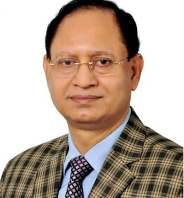 ড. মিজানুর রহমান