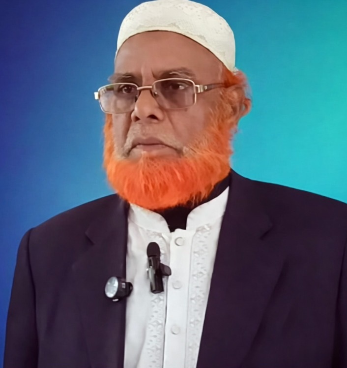 খলিলুর রহমান