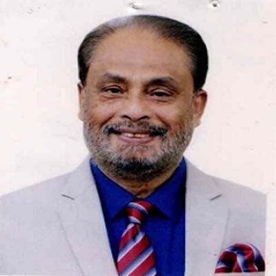 গোলাম মোহাম্মদ কাদের