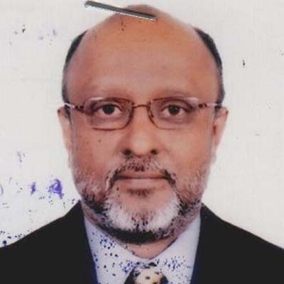 গোলাম মসীহ্‌